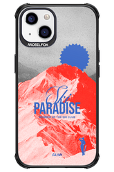 Frozen Paradise - Apple iPhone 13