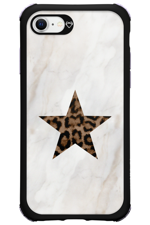 Marbel Star - Apple iPhone 7