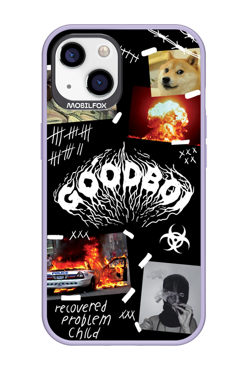 Good Boy - Apple iPhone 13