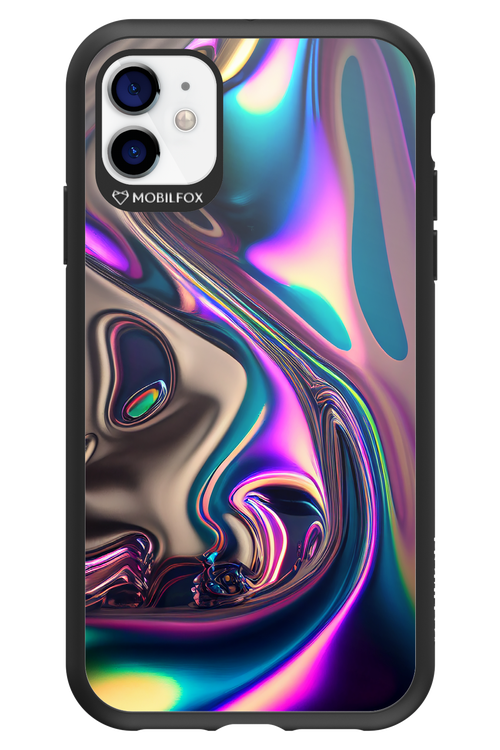 Post Future 2.0 - Apple iPhone 11