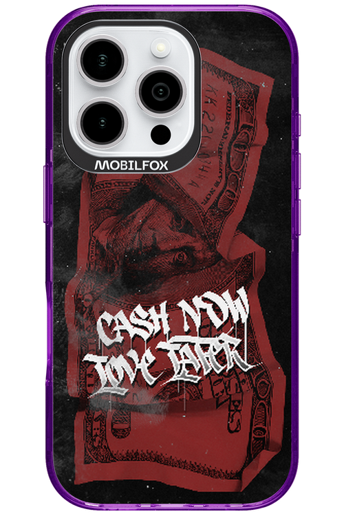 Liquid Assets - Apple iPhone 16 Pro