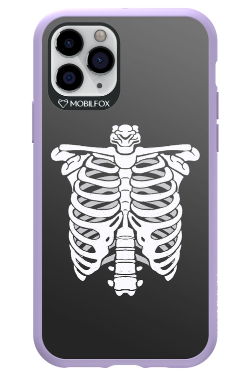 SKELETON - Apple iPhone 11 Pro