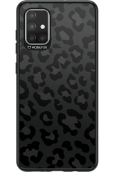 BLACK LEOPARD 2.0 - Samsung Galaxy A71