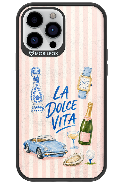 La Dolce Vita 2.0 - Apple iPhone 13 Pro Max