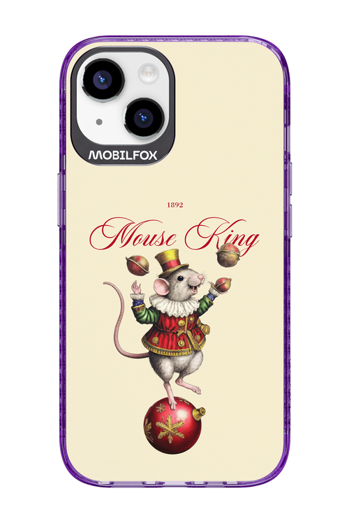 Mouse King - Apple iPhone 14