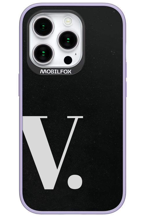 V (Off Space) - Apple iPhone 15 Pro