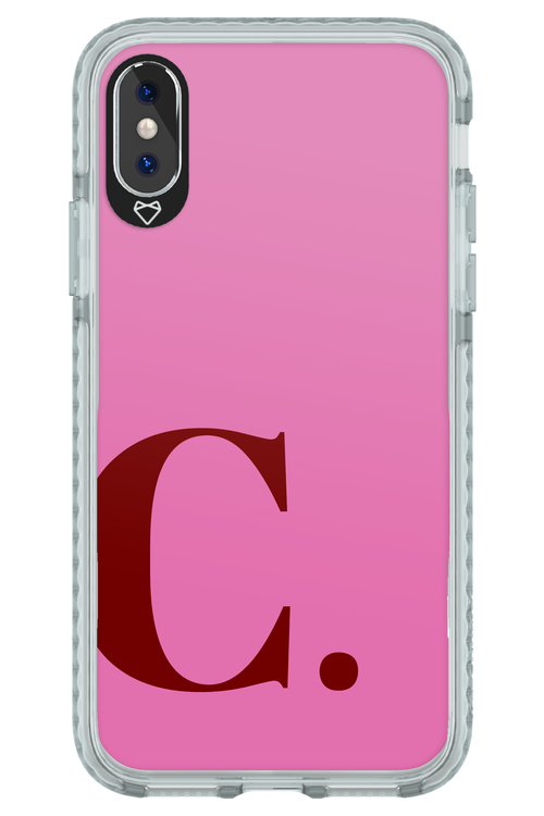 C (Sorbet) 2.0 - Apple iPhone XS