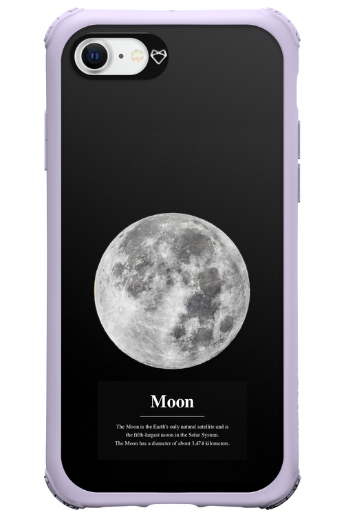 Moon 2.0 - Apple iPhone SE 2022