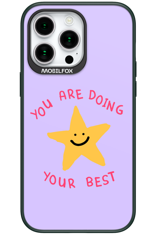 Your Best - Apple iPhone 15 Pro Max