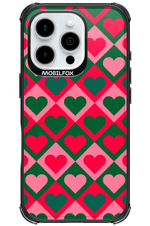 Love of Christmas - Apple iPhone 16 Pro
