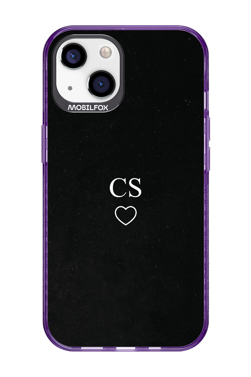 CS Black 2.0 - Apple iPhone 13