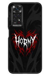 HORNY 2.0 - Xiaomi Redmi Note 11/11S 4G