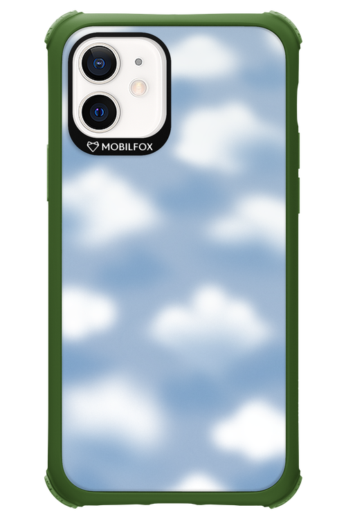 Daydream - Apple iPhone 12