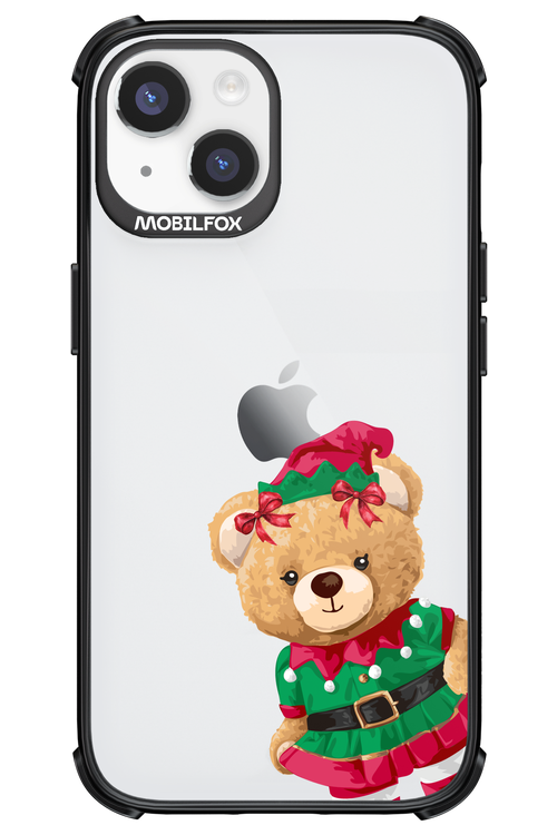 Mrs. Elf - Apple iPhone 14