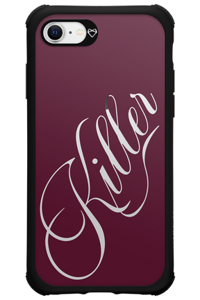 Cherry Killer - Apple iPhone 7