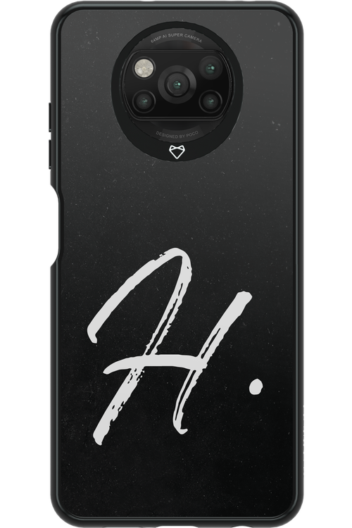 (Off Space) H 2.0 - Xiaomi Poco X3 Pro