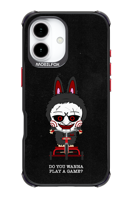 Sawbubu - Apple iPhone 17