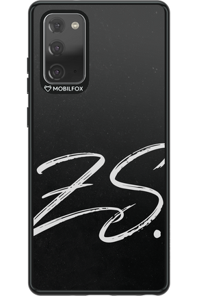 (Off Space) ZS 2.0 - Samsung Galaxy Note 20