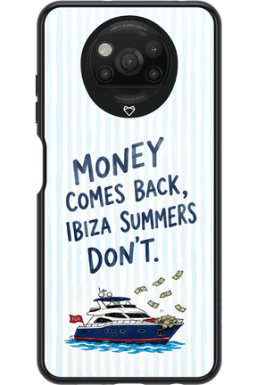 Ibiza summers 2.0 - Xiaomi Poco X3 Pro