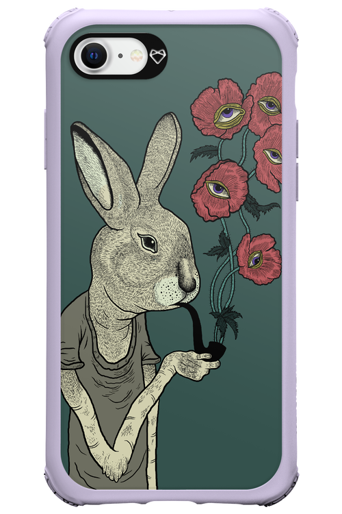 Bunny - Apple iPhone 8