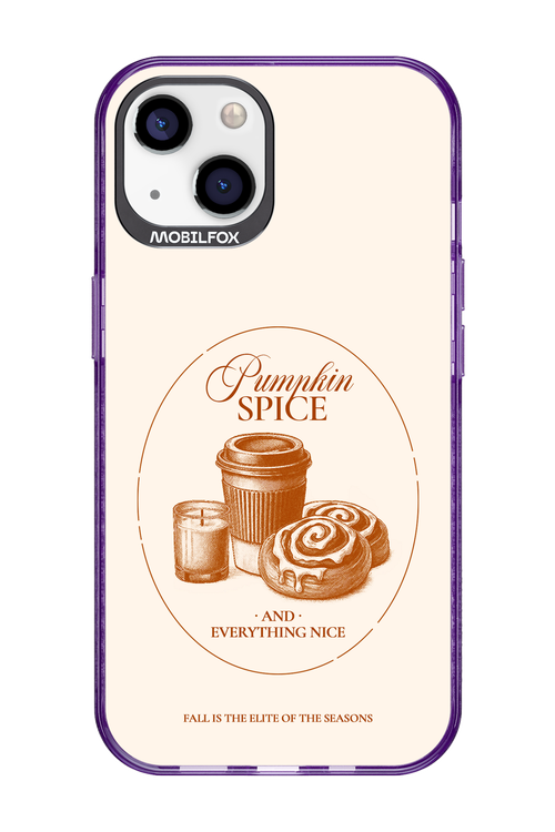 Elite Fall - Apple iPhone 13