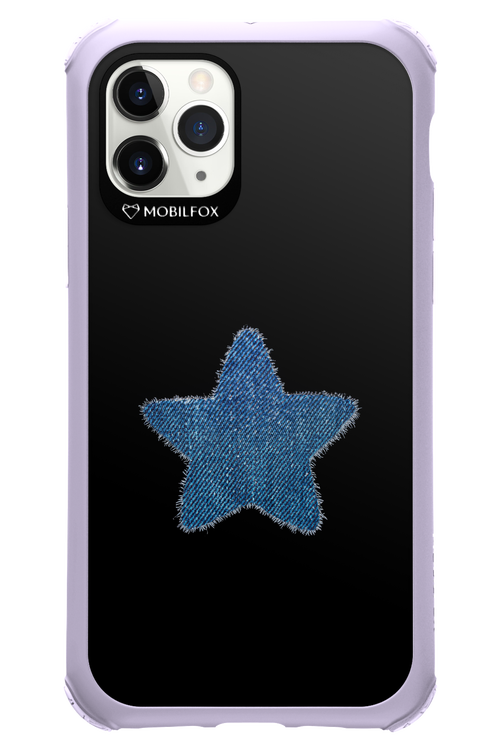 Denim Star - Apple iPhone 11 Pro