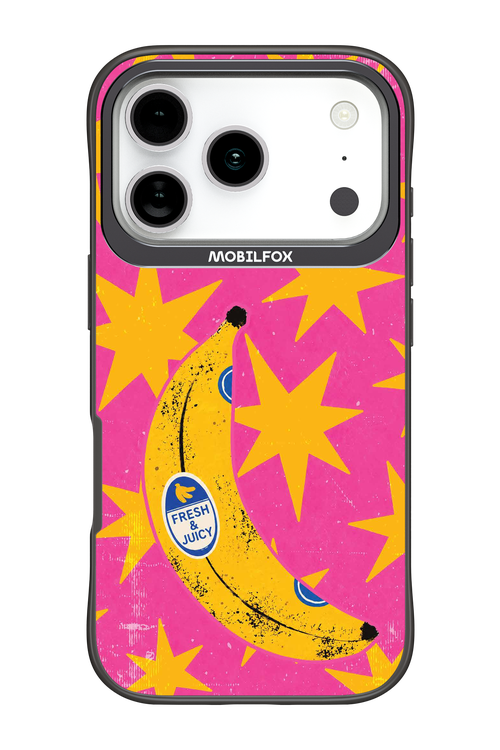 BANANA POP 2.0 - Apple iPhone 17 Pro