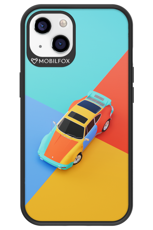 Colortherapy - Apple iPhone 13