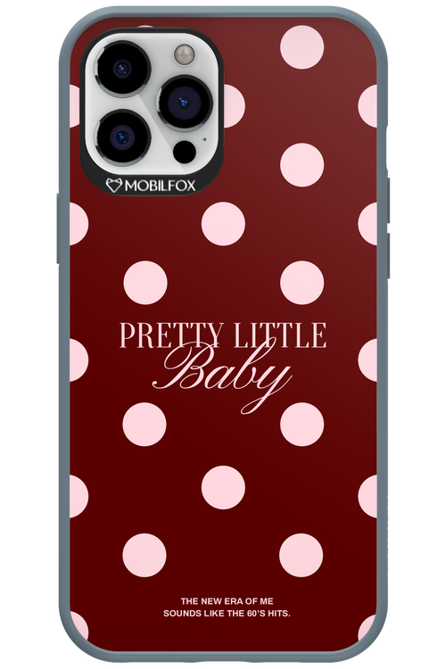 60’s Baby - Apple iPhone 12 Pro Max