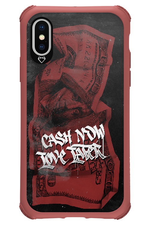 Liquid Assets - Apple iPhone XS