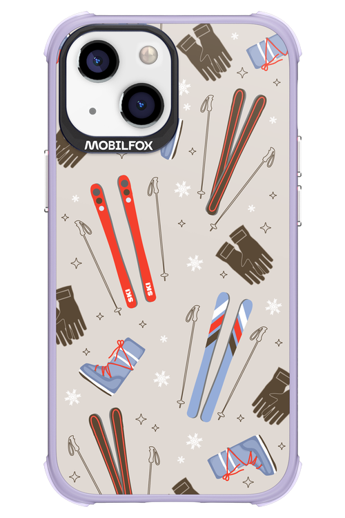 Ski Essentials - Apple iPhone 13 Mini