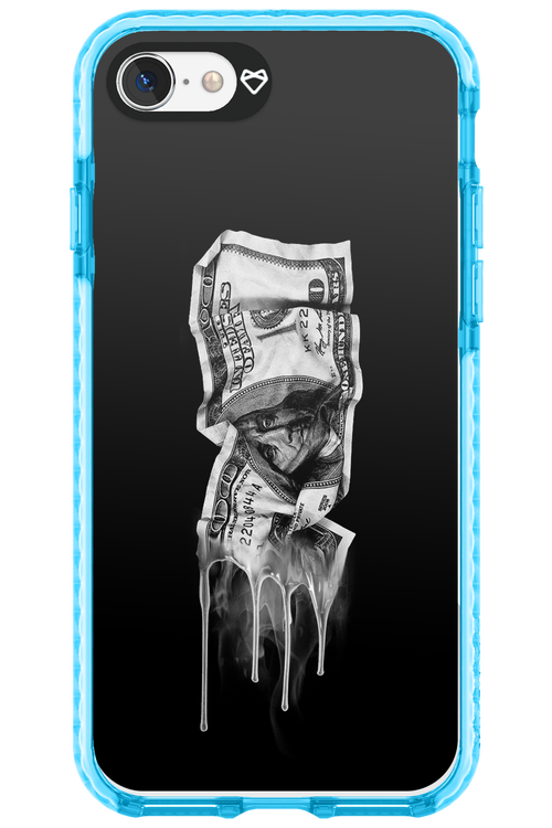 Melting Money 2.0 - Apple iPhone SE 2020