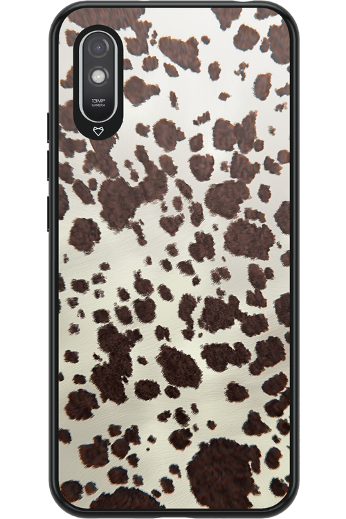 Appaloosa 2.0 - Xiaomi Redmi 9A