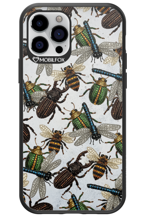 Beetle Gem - Apple iPhone 12 Pro