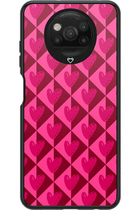 Holiday Heartss - Xiaomi Poco X3 Pro