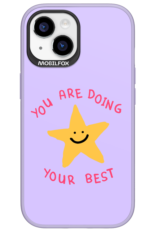 Your Best - Apple iPhone 15