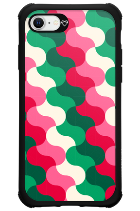 Holiday's Aura - Apple iPhone SE 2022