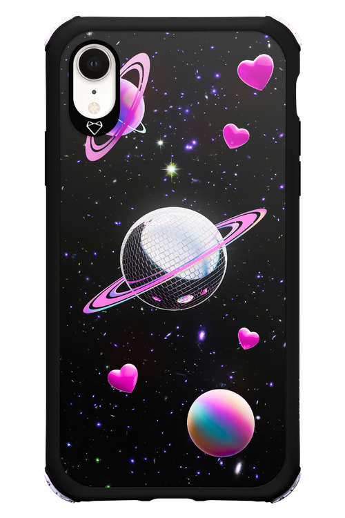 Girls Galaxy - Apple iPhone XR