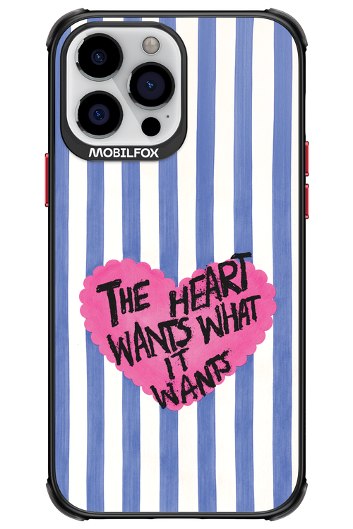 THWYW 2.0 - Apple iPhone 13 Pro Max