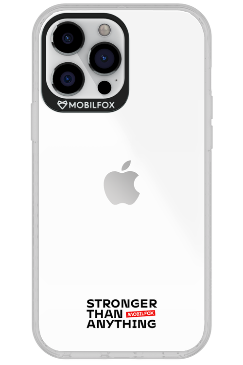 Stronger (Nude) 2.0 - Apple iPhone 13 Pro Max