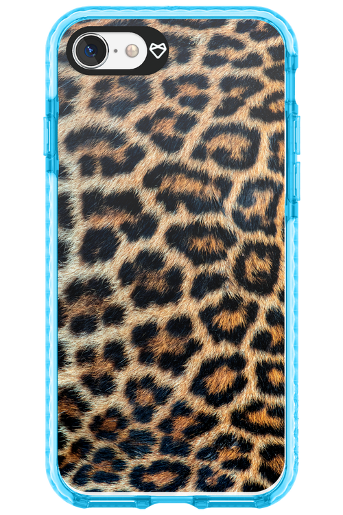 Leopard 2.0 - Apple iPhone SE 2022