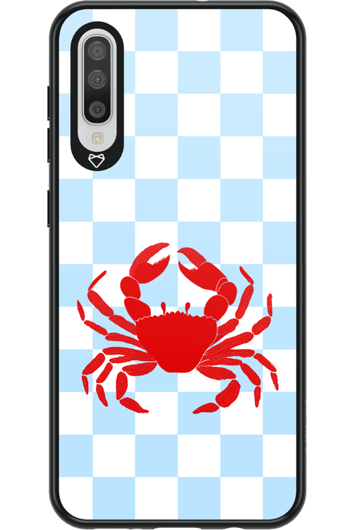 Oh Crab - Samsung Galaxy A50