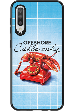 Offshore 2.0 - Samsung Galaxy A50