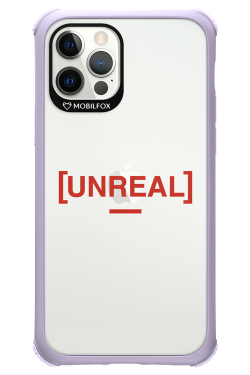 Unreal Classic - Apple iPhone 12 Pro