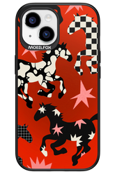 Stallions 2.0 - Apple iPhone 15