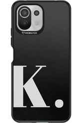 K (Off Space) 2.0 - Xiaomi Mi 11 Lite (2021)