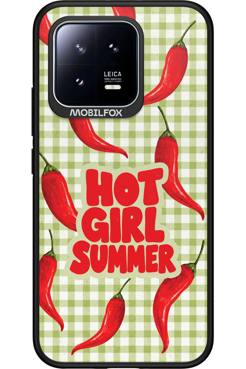 HOT GIRL SUMMERR 2.0 - Xiaomi 13