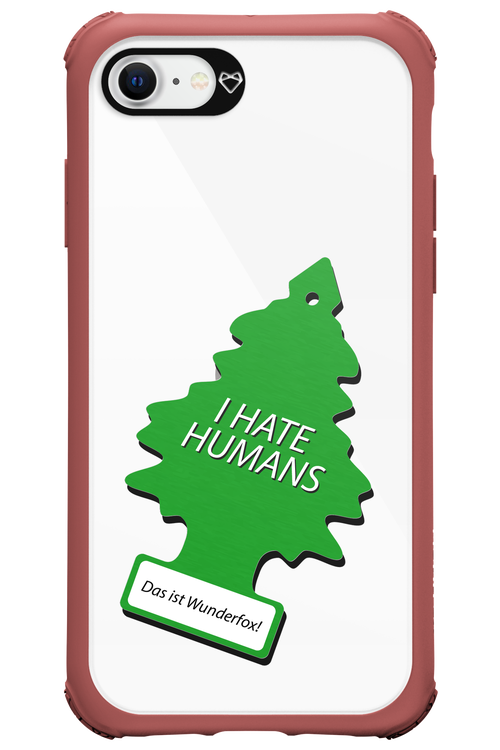 Wunderfox - Apple iPhone SE 2022