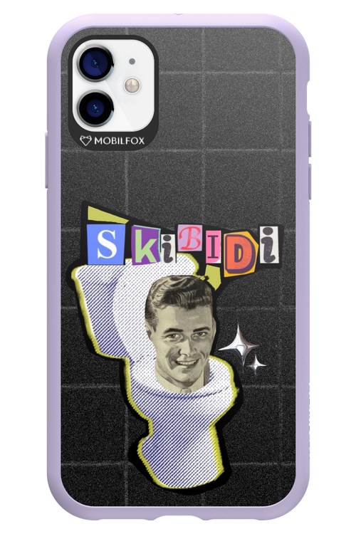 Skibidi - Apple iPhone 11