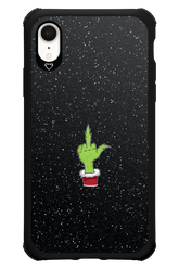 My Middle Finger - Apple iPhone XR